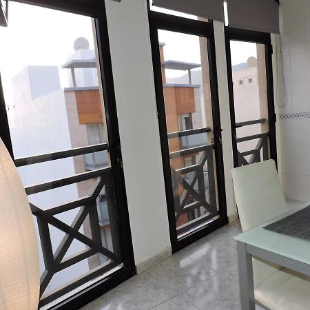 Casas Insel, Apartamentos En El Centro De Los Llanos Los Llanos De Aridane Exteriér fotografie
