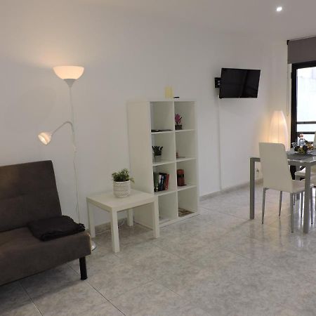 Casas Insel, Apartamentos En El Centro De Los Llanos Los Llanos De Aridane Exteriér fotografie