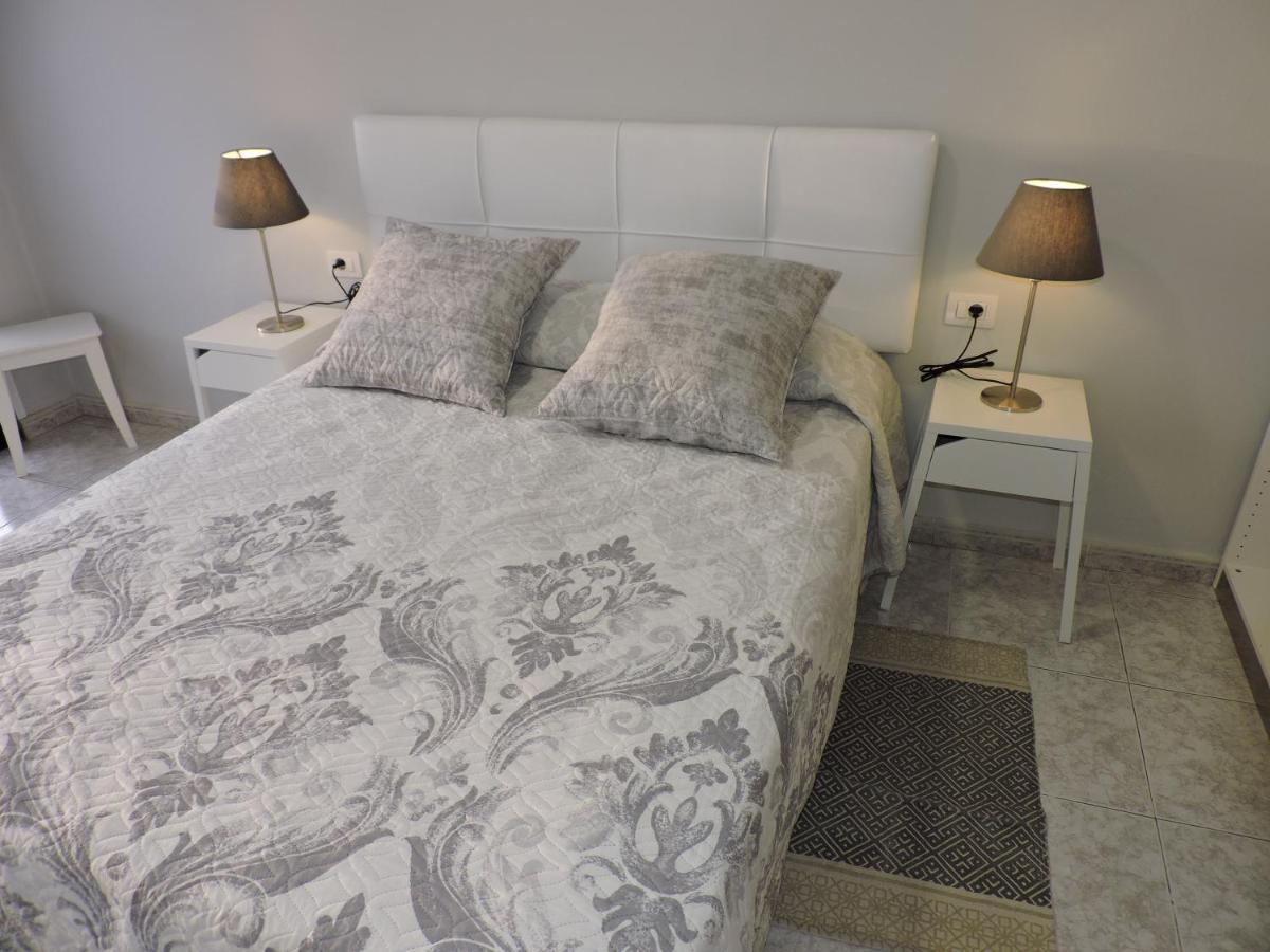 Casas Insel, Apartamentos En El Centro De Los Llanos Los Llanos De Aridane Exteriér fotografie