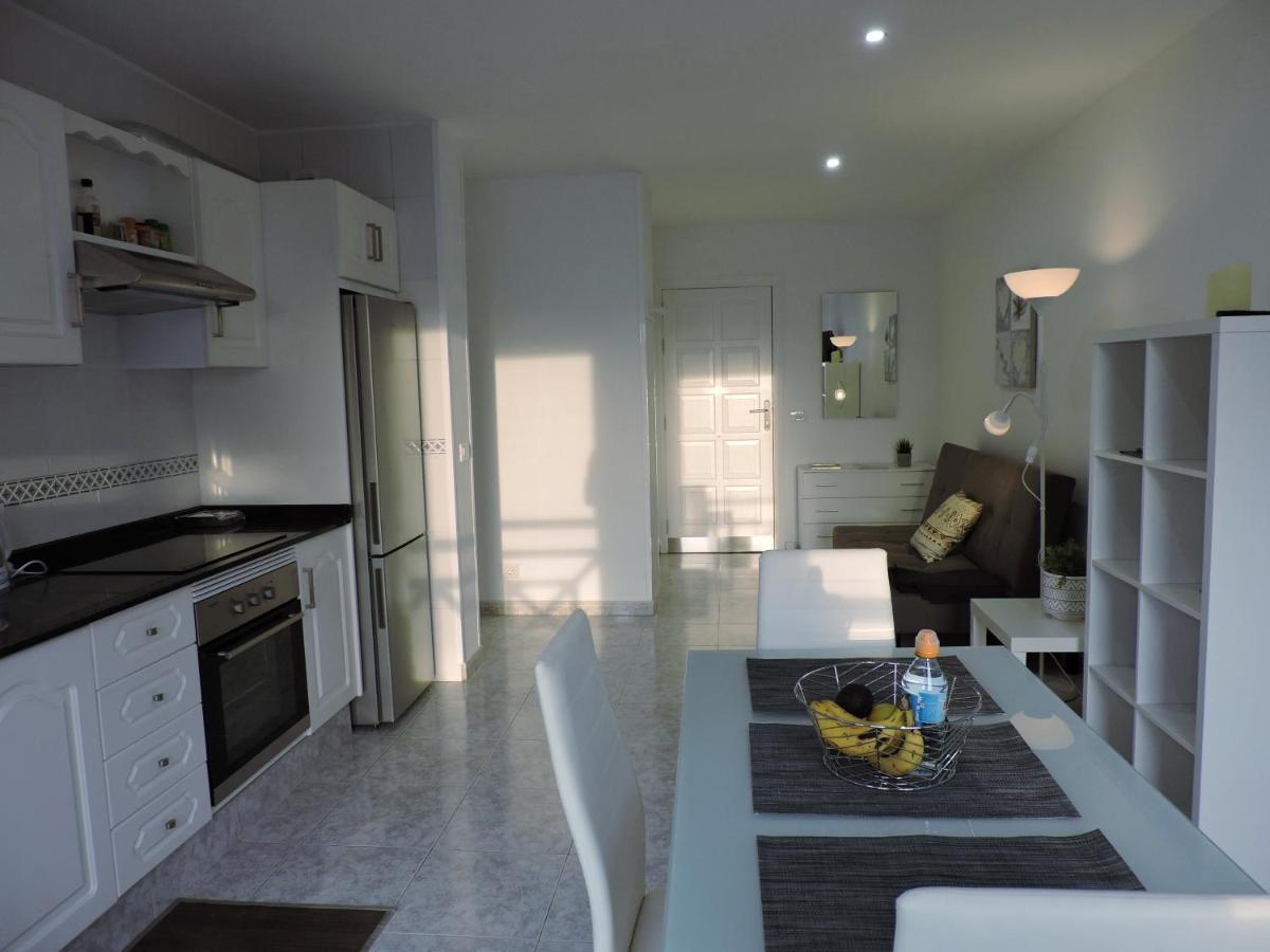 Casas Insel, Apartamentos En El Centro De Los Llanos Los Llanos De Aridane Exteriér fotografie