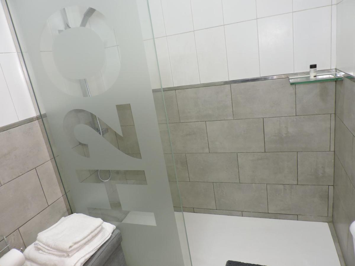 Casas Insel, Apartamentos En El Centro De Los Llanos Los Llanos De Aridane Exteriér fotografie