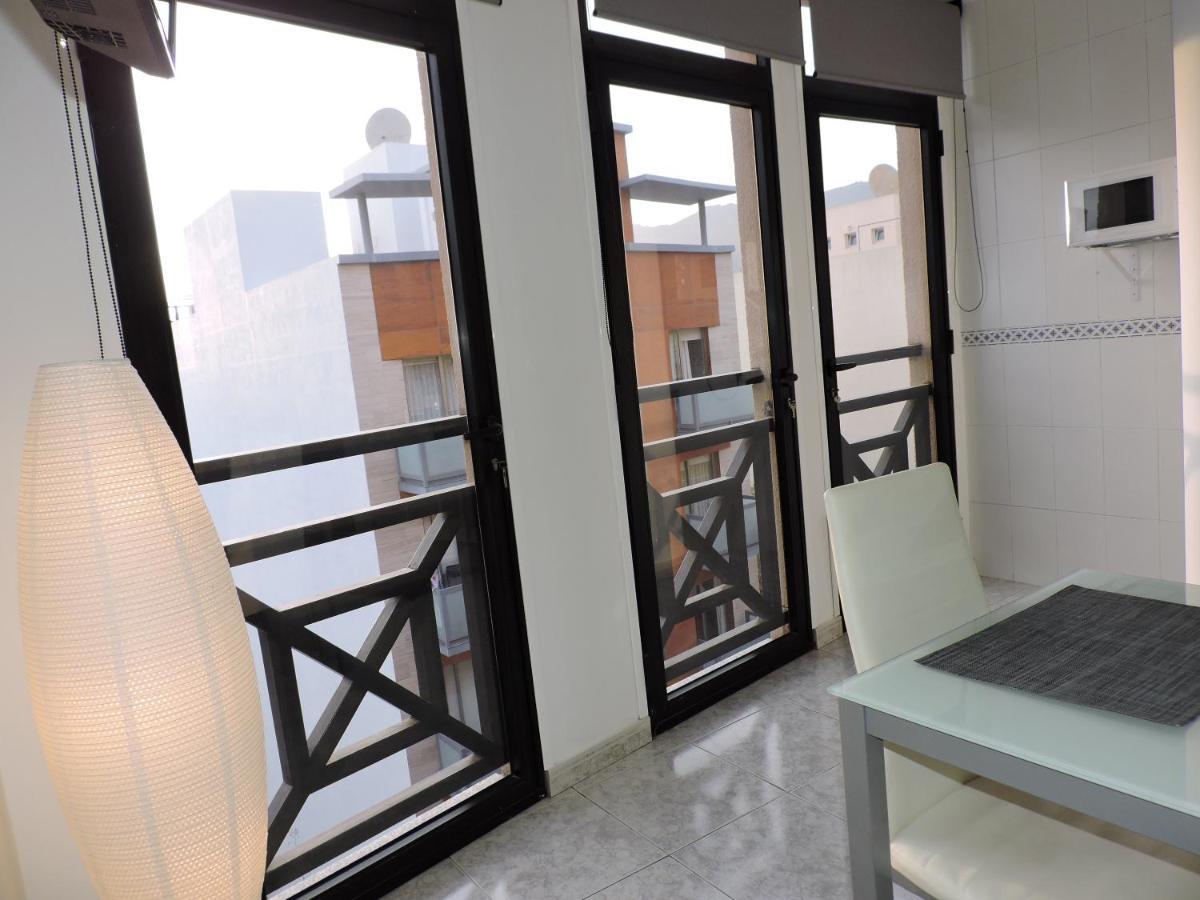 Casas Insel, Apartamentos En El Centro De Los Llanos Los Llanos De Aridane Exteriér fotografie