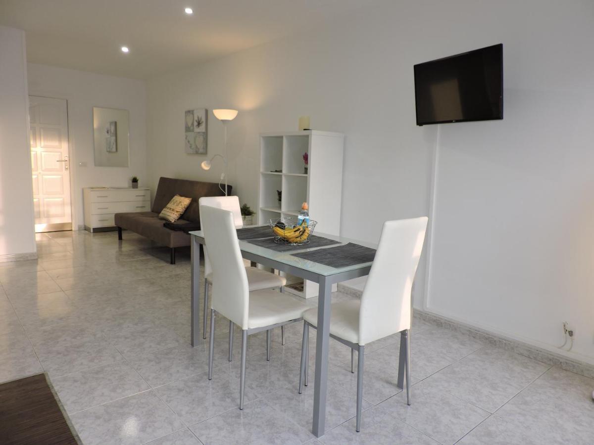 Casas Insel, Apartamentos En El Centro De Los Llanos Los Llanos De Aridane Exteriér fotografie