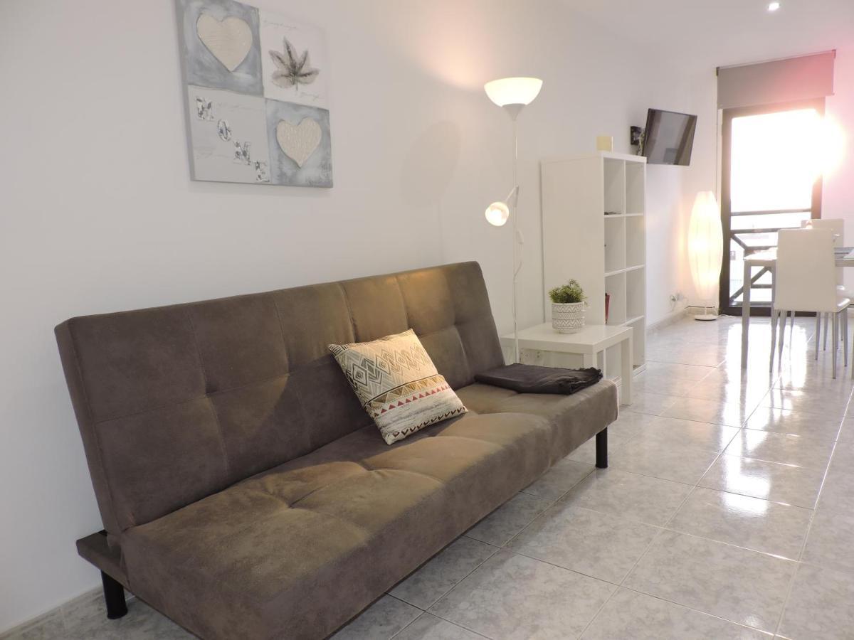 Casas Insel, Apartamentos En El Centro De Los Llanos Los Llanos De Aridane Exteriér fotografie