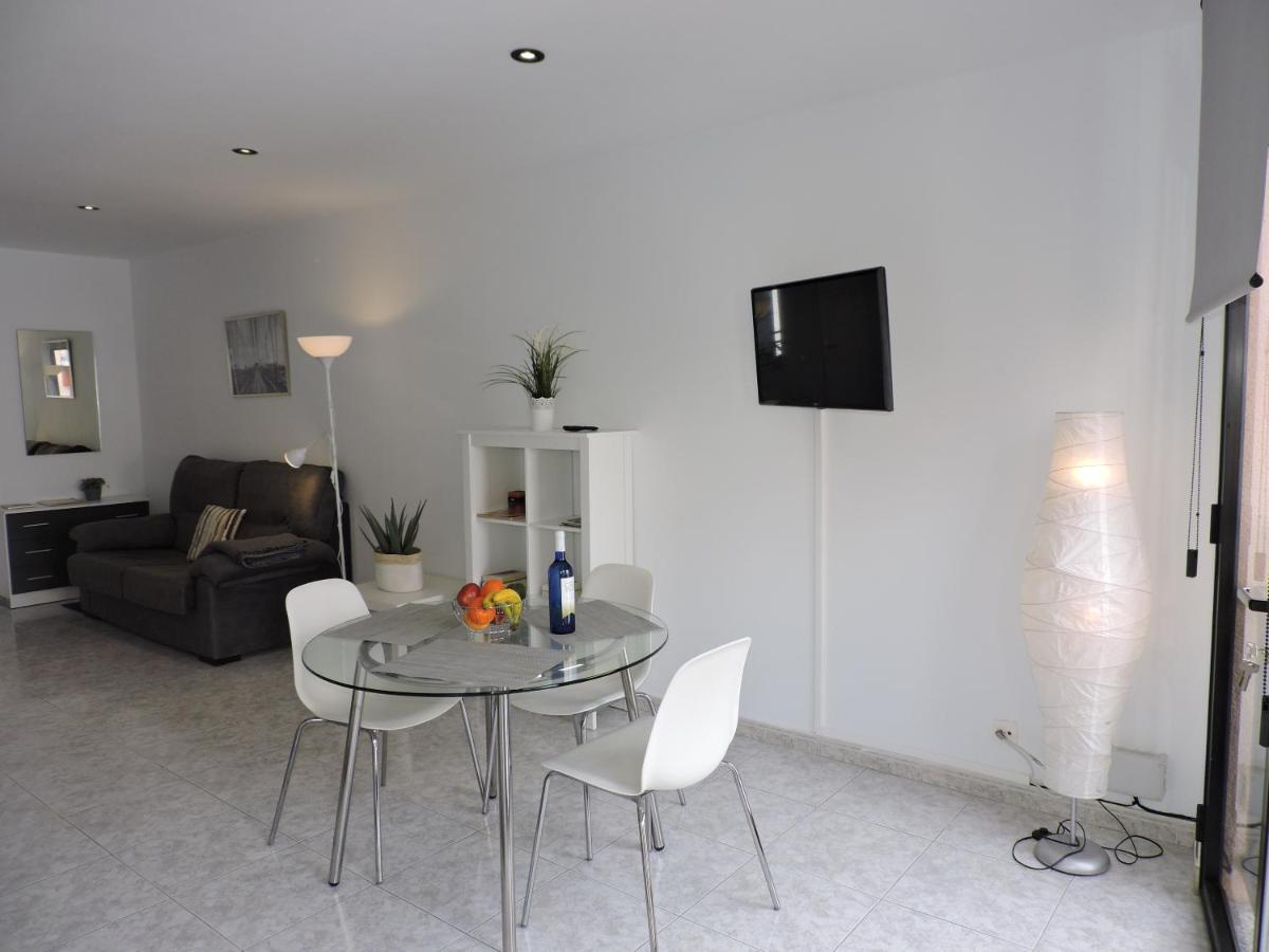 Casas Insel, Apartamentos En El Centro De Los Llanos Los Llanos De Aridane Exteriér fotografie