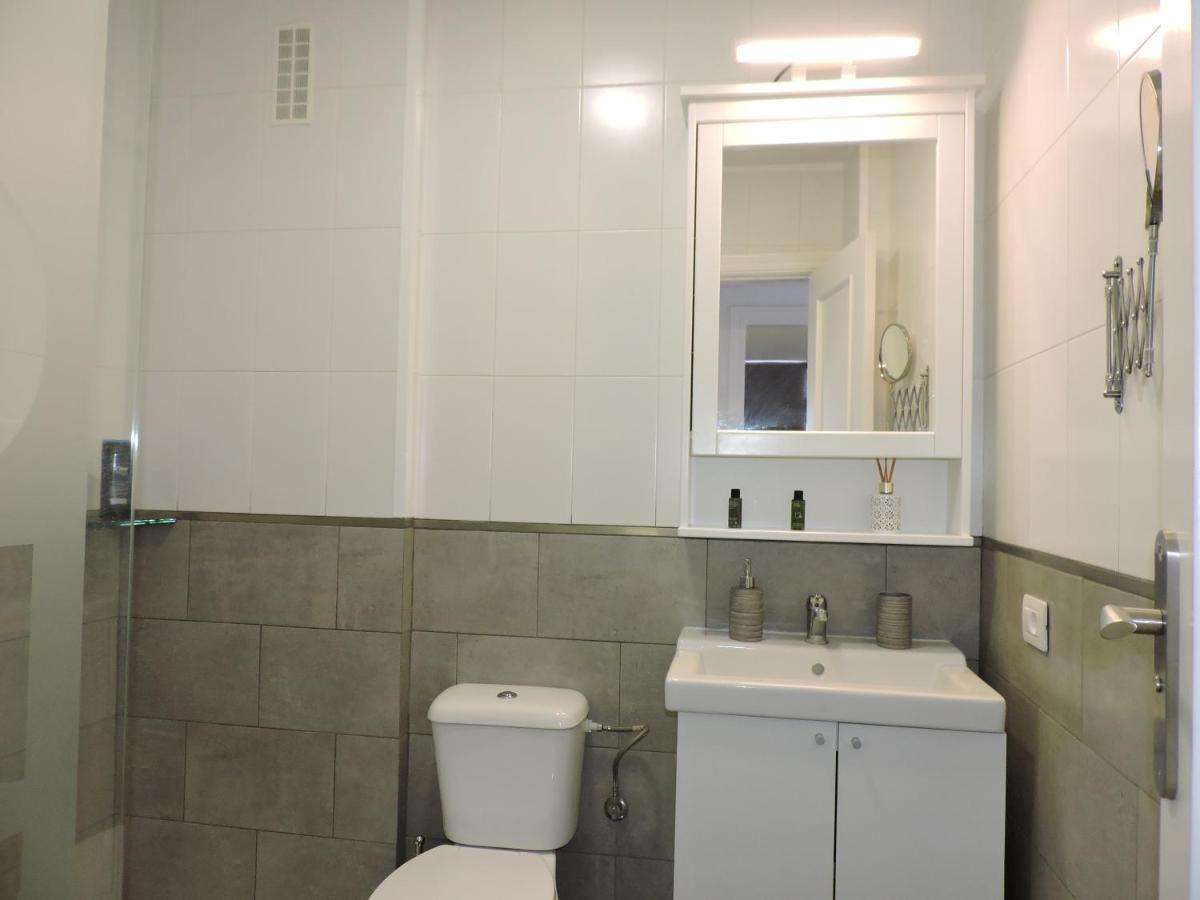 Casas Insel, Apartamentos En El Centro De Los Llanos Los Llanos De Aridane Exteriér fotografie