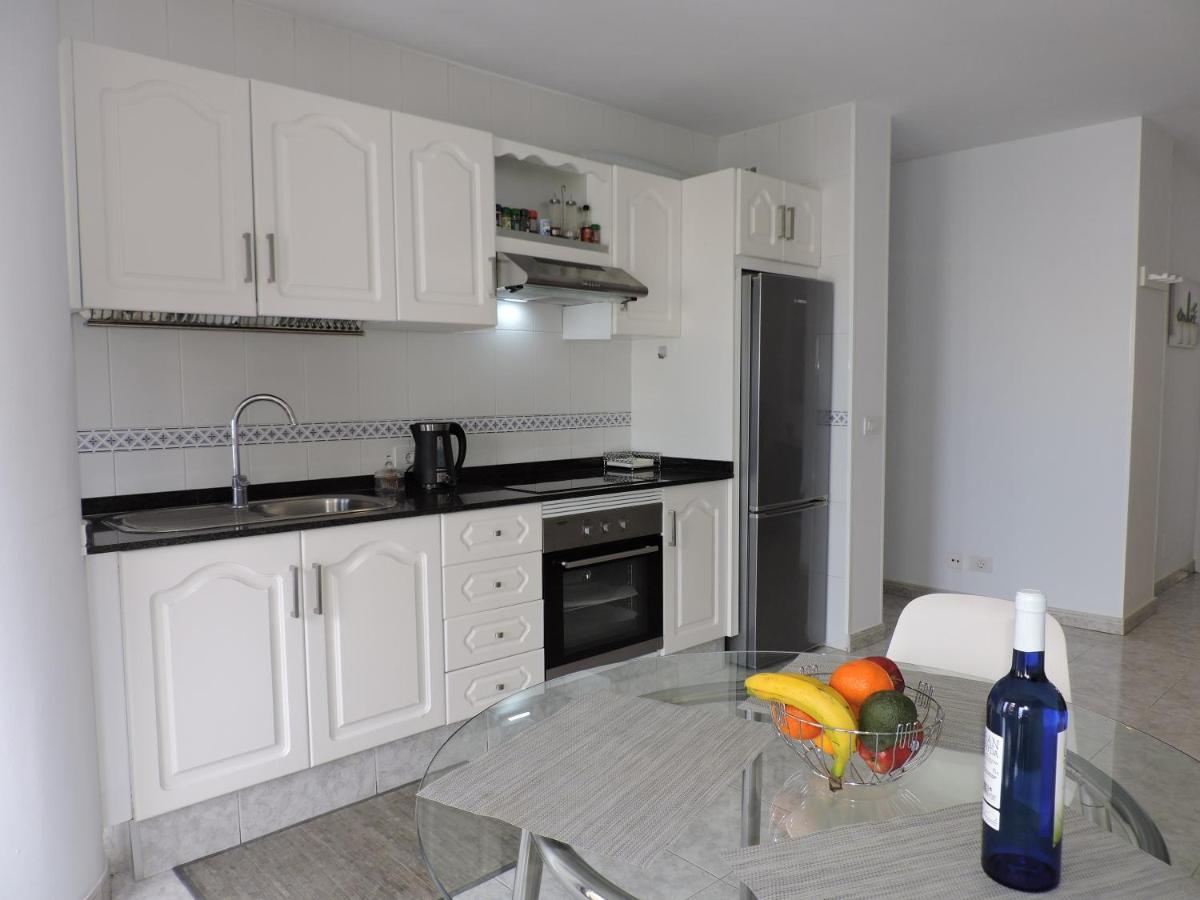 Casas Insel, Apartamentos En El Centro De Los Llanos Los Llanos De Aridane Exteriér fotografie