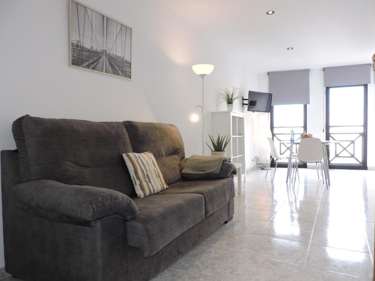Casas Insel, Apartamentos En El Centro De Los Llanos Los Llanos De Aridane Exteriér fotografie