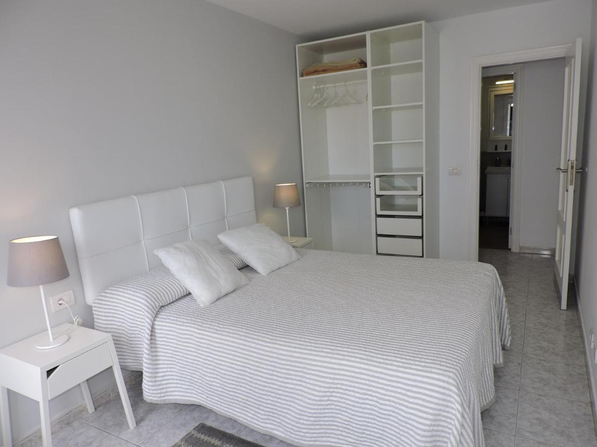 Casas Insel, Apartamentos En El Centro De Los Llanos Los Llanos De Aridane Exteriér fotografie